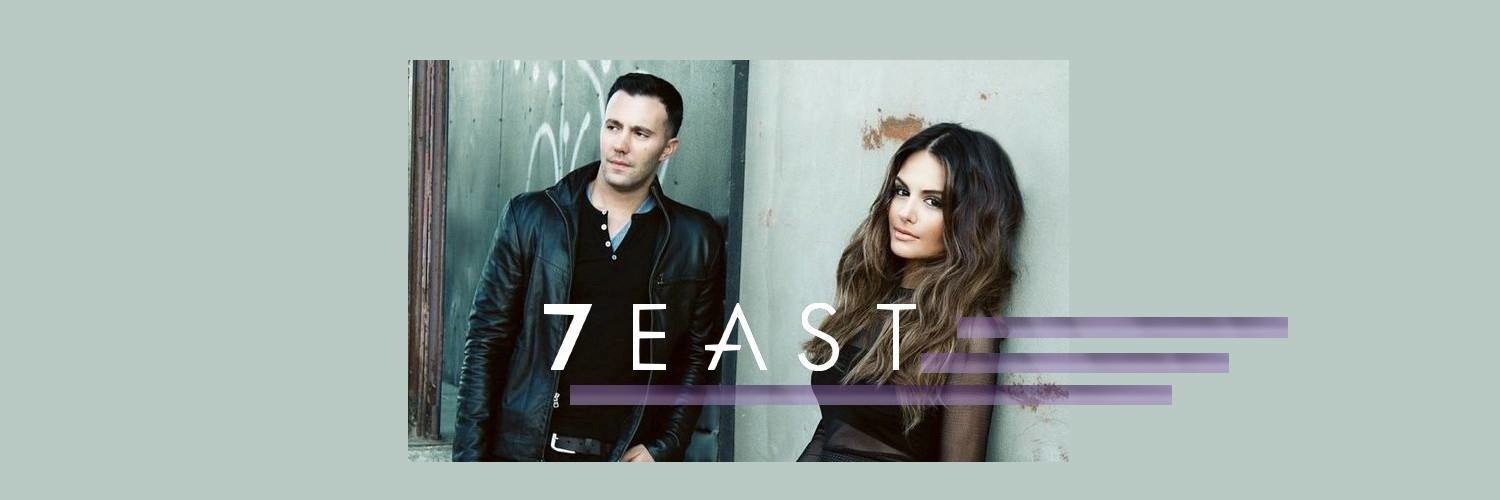7EASTofficial's profile banner image