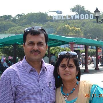 SanjayChoubey8's profile banner image