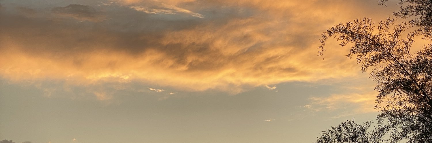 abhuone's profile banner image