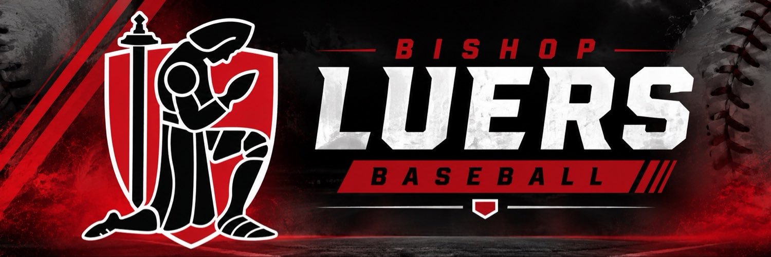 luersbaseball's profile banner image