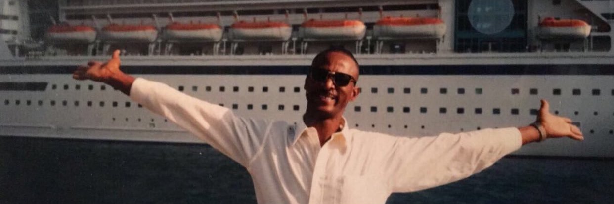 dmfrob1's profile banner image