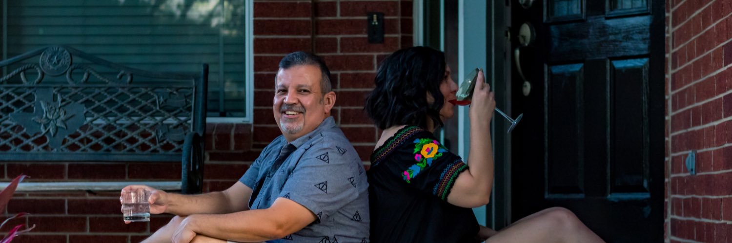sup3rmom's profile banner image
