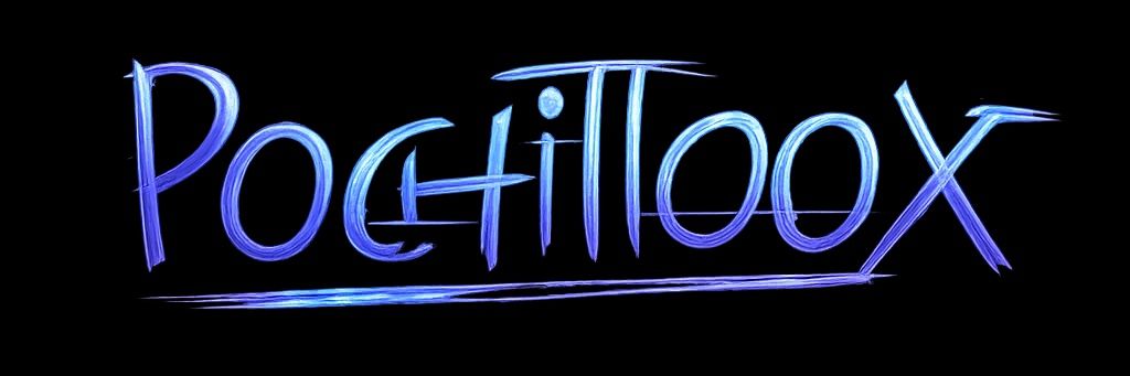 💙Pochitoox💛 banner