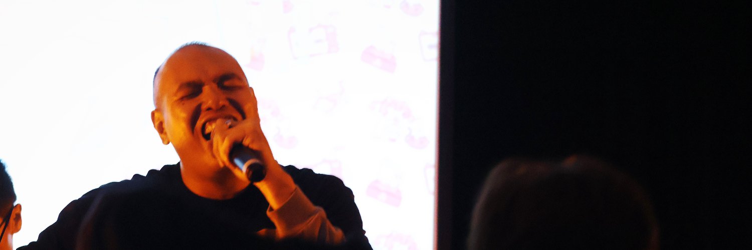 Andre (アンドレ) 👻✝️💬🤍 banner