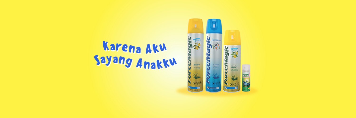 ForceMagic Indonesia banner