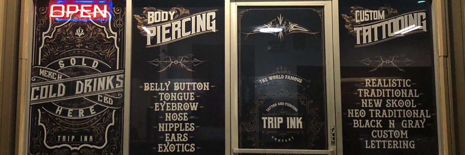 tripInktattooco's profile banner image