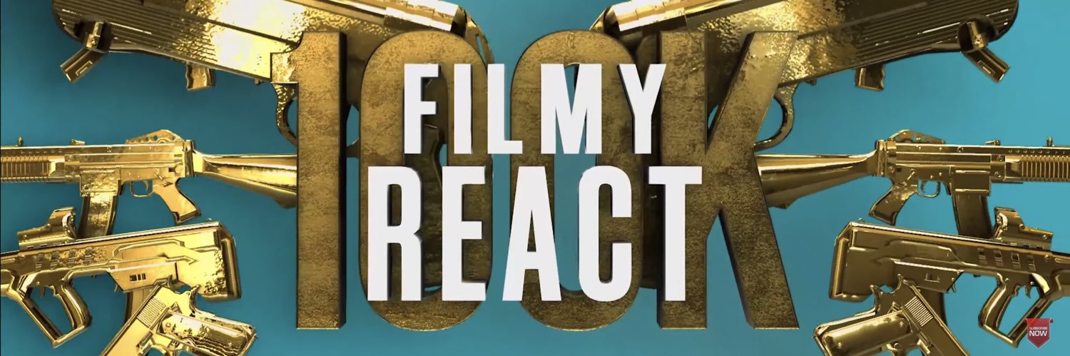 Nagen (Filmy React) banner