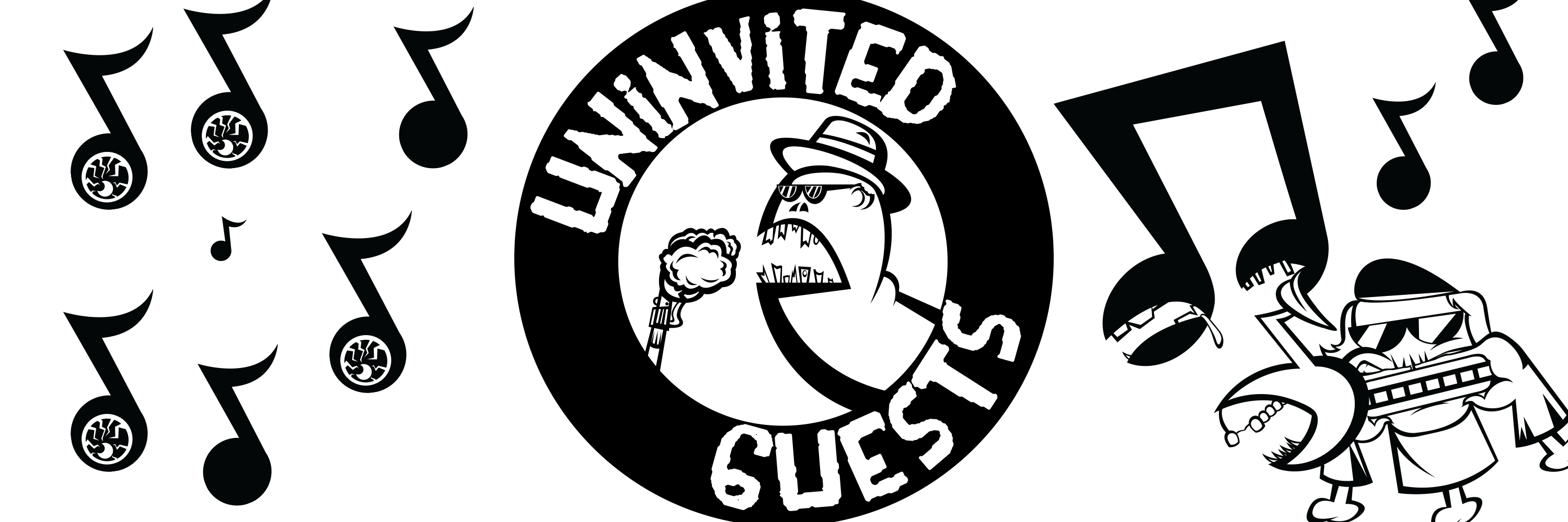 UninvitedBand's profile banner image
