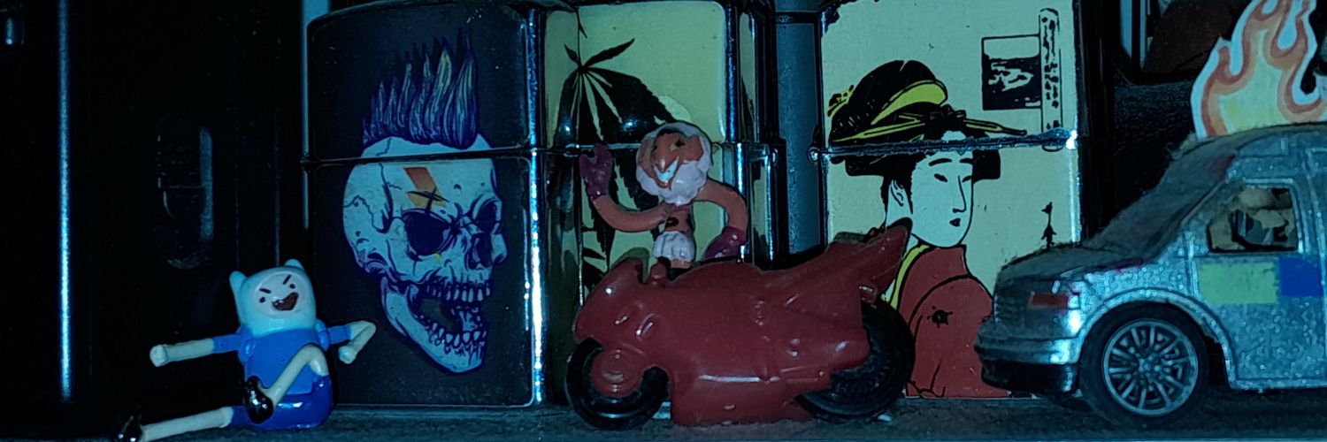 juliibini's profile banner image