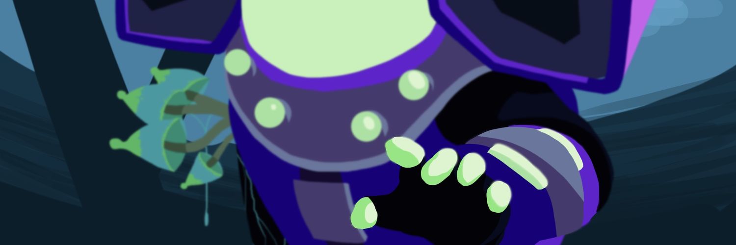Bardemis's profile banner image