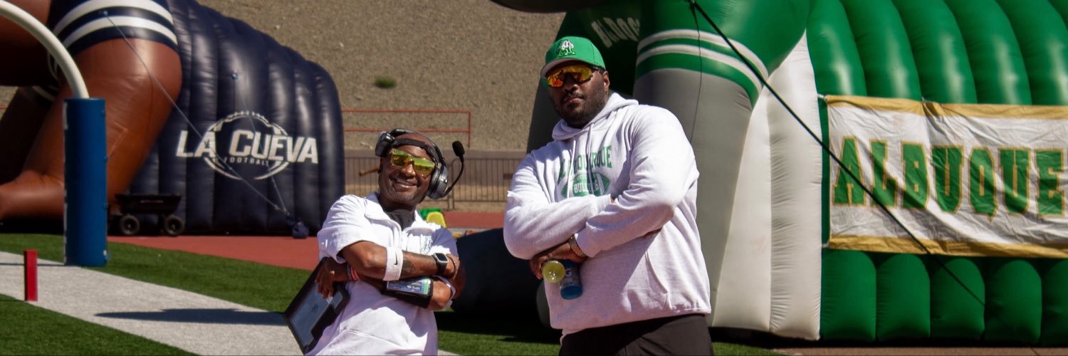 CoachGeeBlack96's profile banner image
