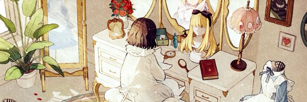 echolovedoodle Profile Banner