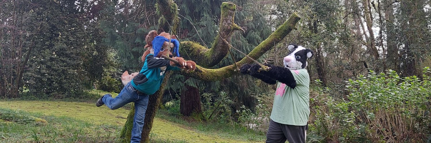 Laught Hyena 🔜 AC banner