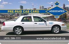 AssociatedCabs's profile banner image