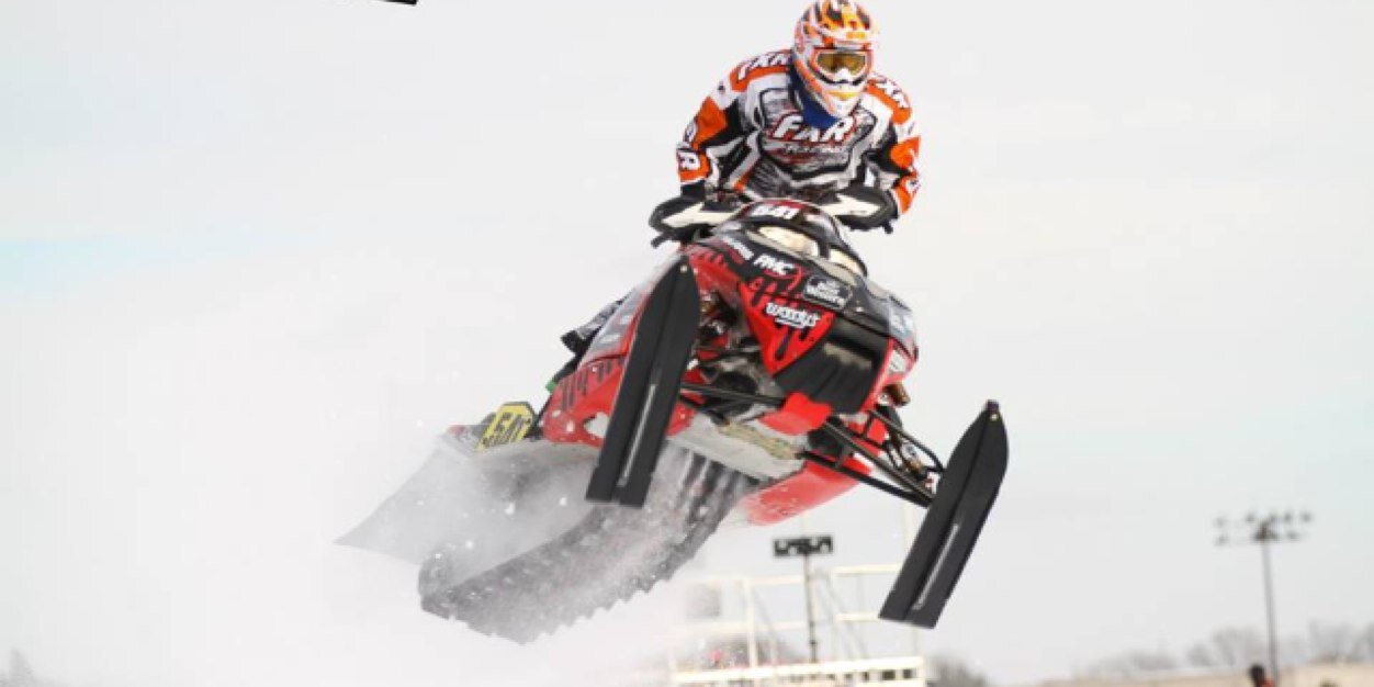 Ryan springer banner