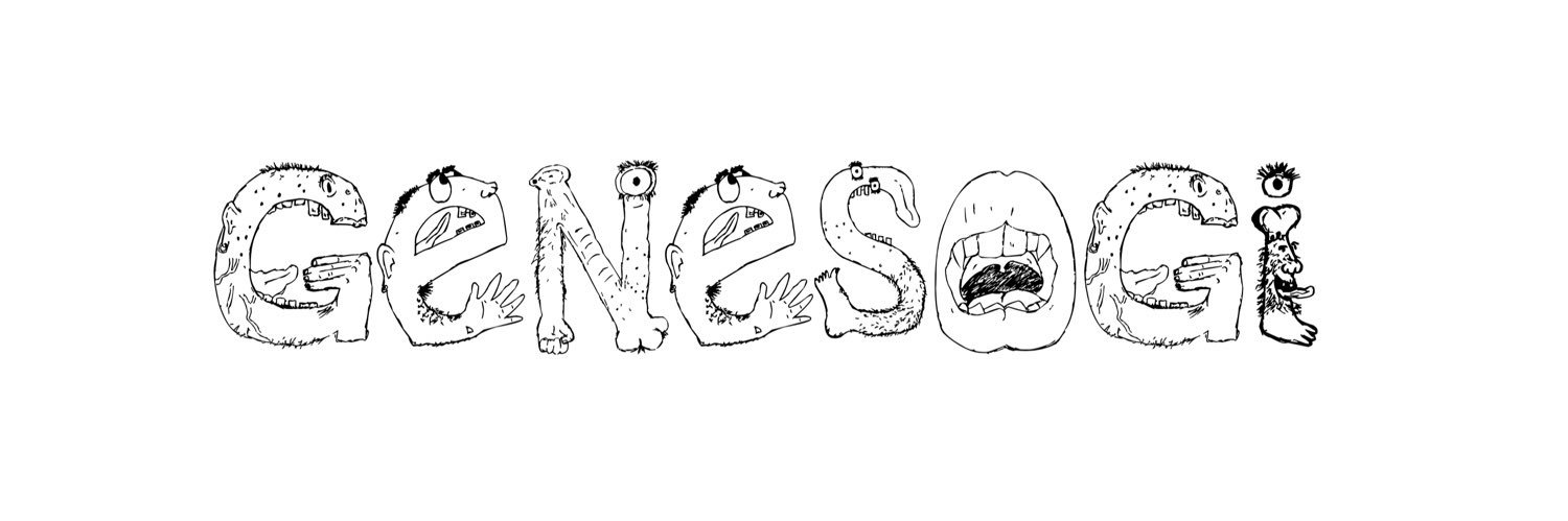 genesogi's profile banner image