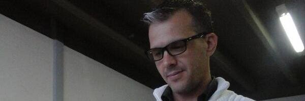 Diego Barbero banner