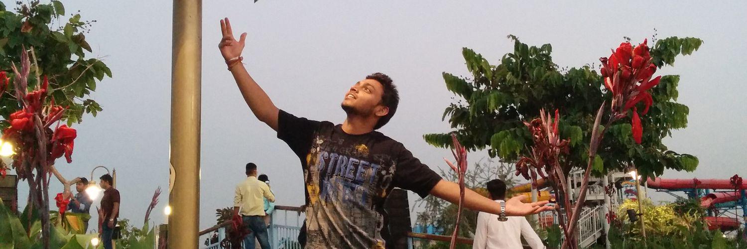 Sizz1619's profile banner image