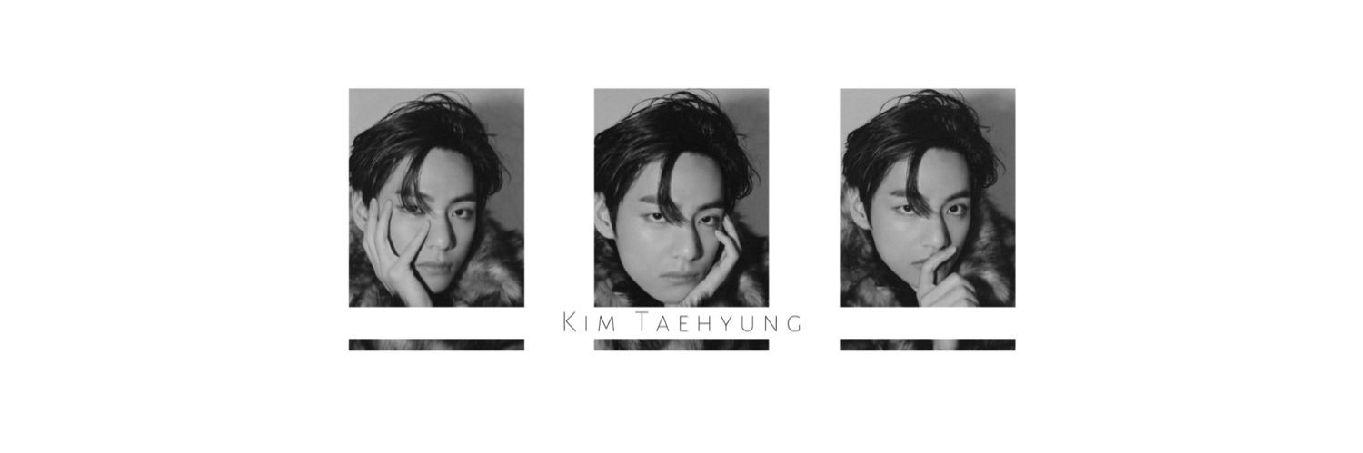 bangtaesmiles's profile banner image