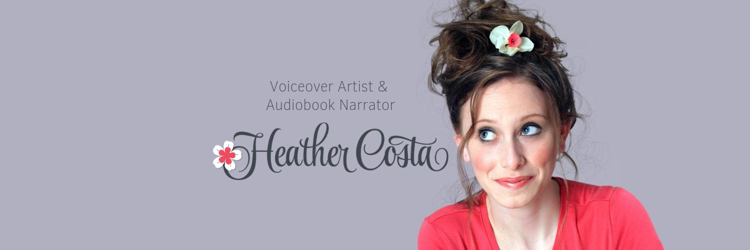 HeatherCostaVO banner