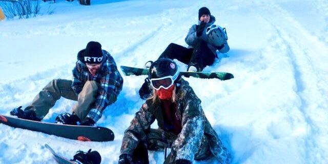 WyattFolsom's profile banner image