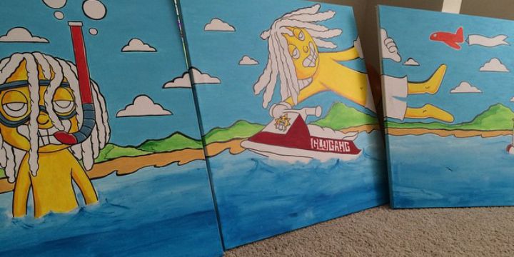 recekeef's profile banner image