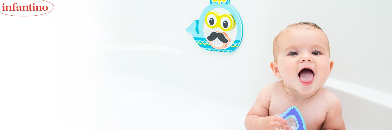 Infantino banner