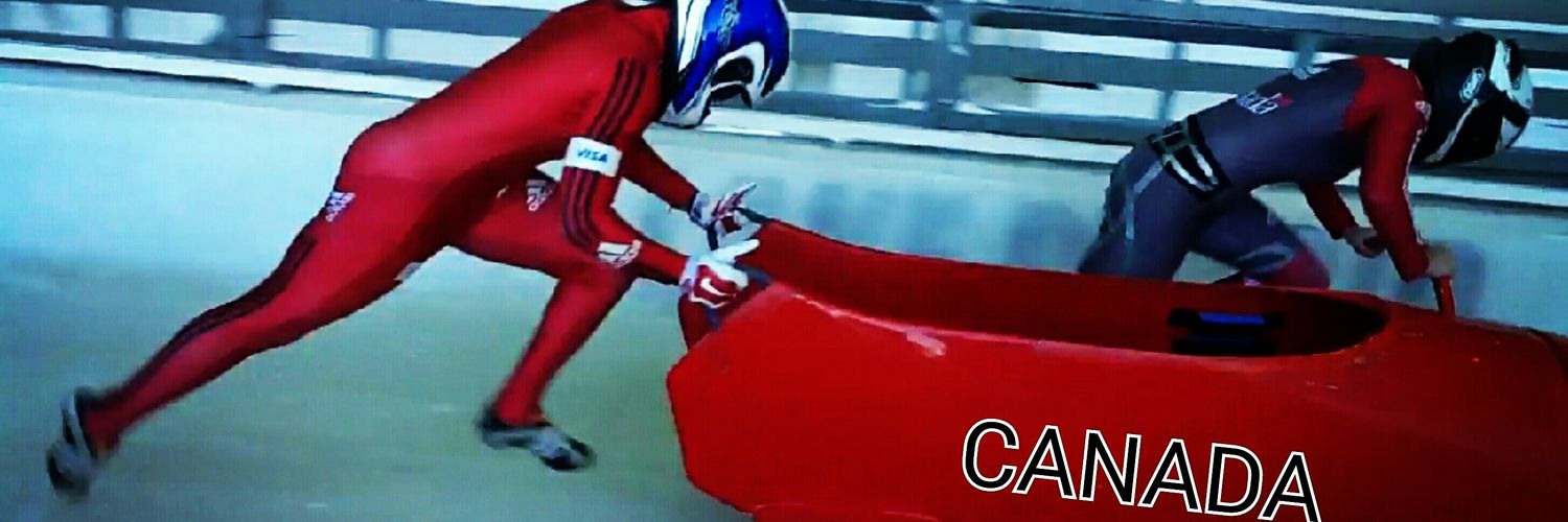 BobsledBex's profile banner image