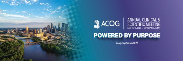 acog Profile Banner
