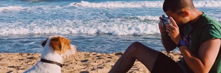 Toribio Tomé banner