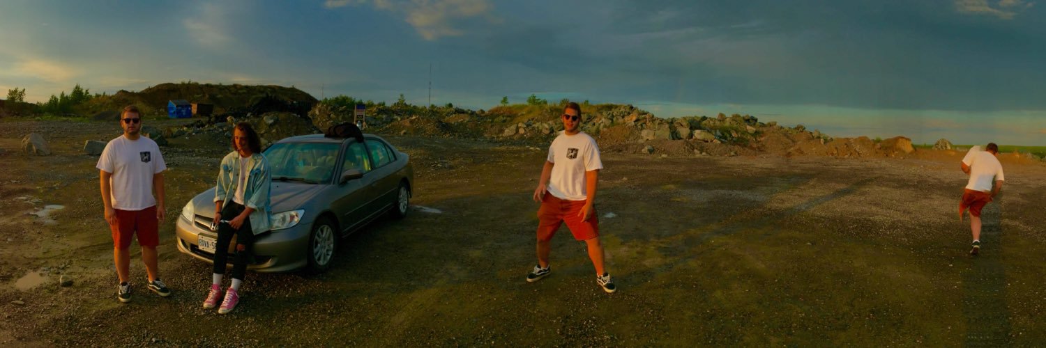 CalMerch's profile banner image