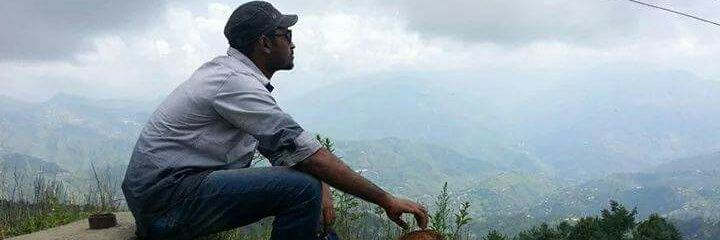 arunsctce's profile banner image