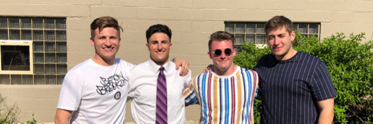 ROBBiV8's profile banner image