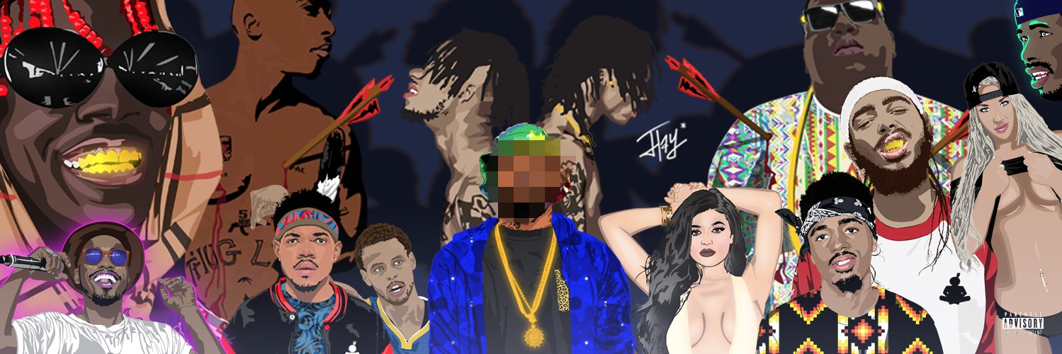 jhaycreates's profile banner image