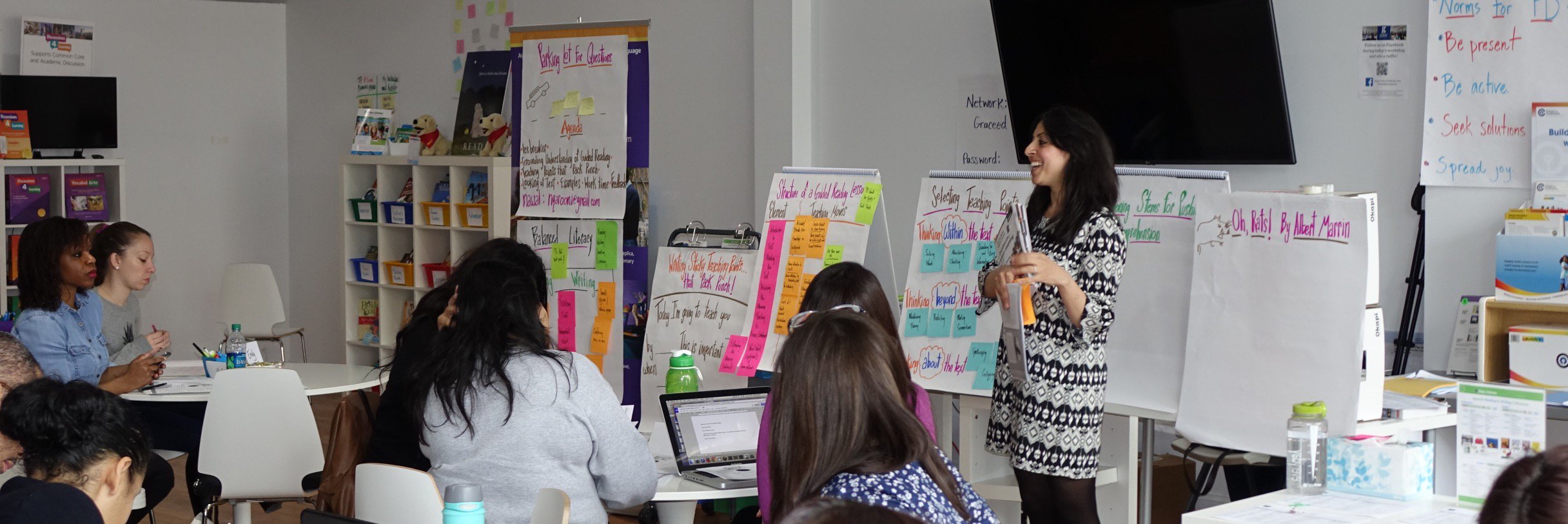 Grace Ed Resources banner