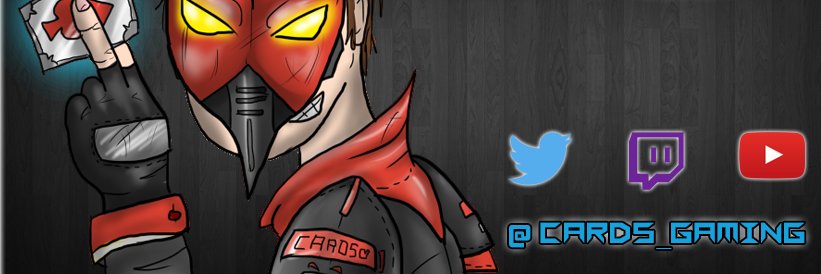 CARDS_Gaming's profile banner image