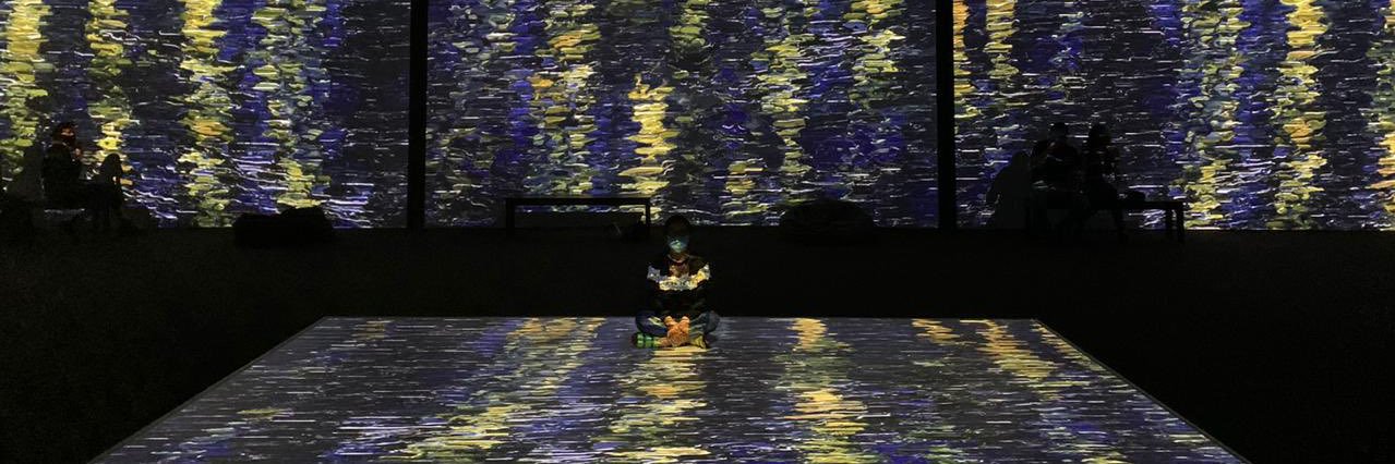 gabilinale's profile banner image
