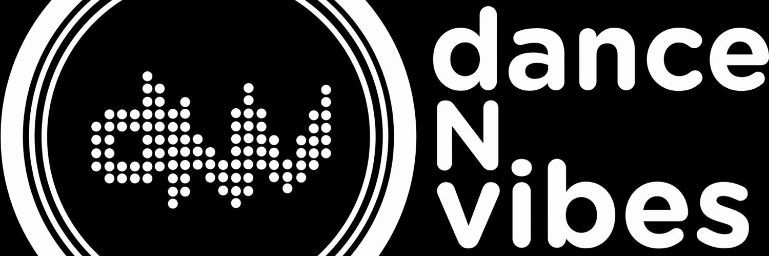 dance N vibes banner