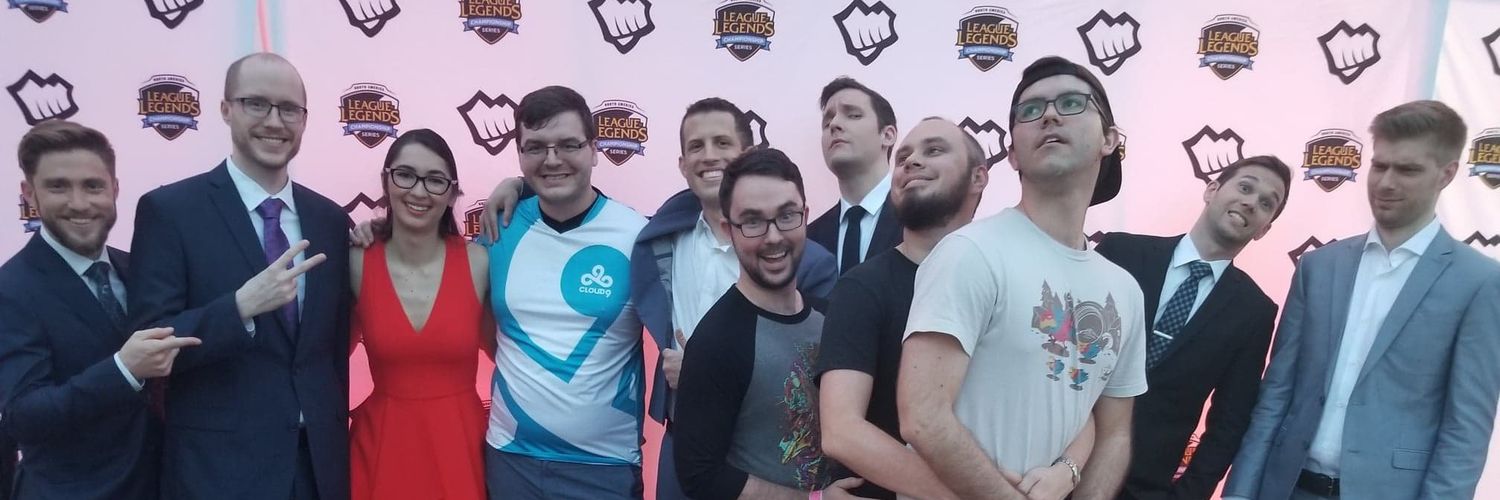 Tlukashow's profile banner image