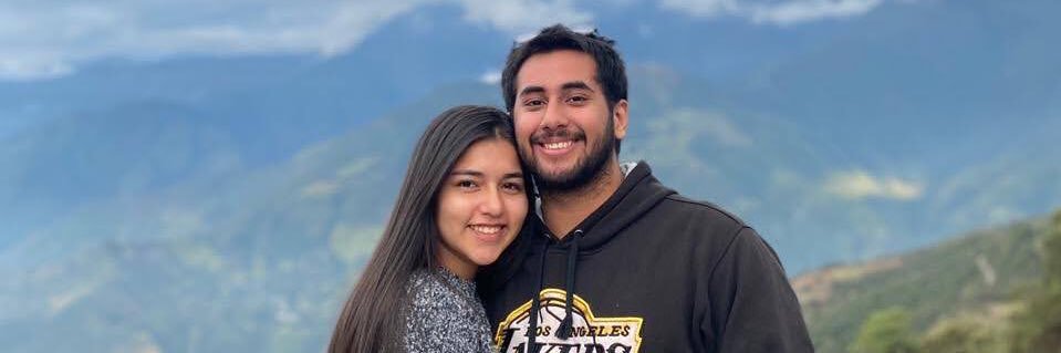faridgalecio's profile banner image