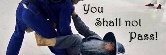 Mr. G banner