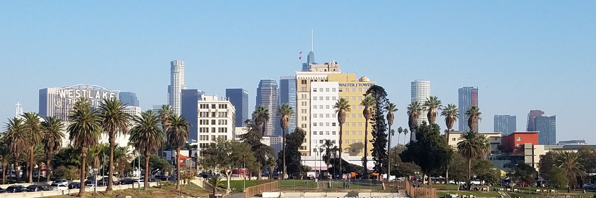GoingPlacesLA's profile banner image