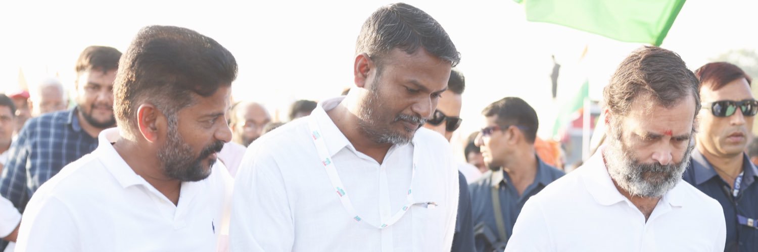 varaprasad326's profile banner image