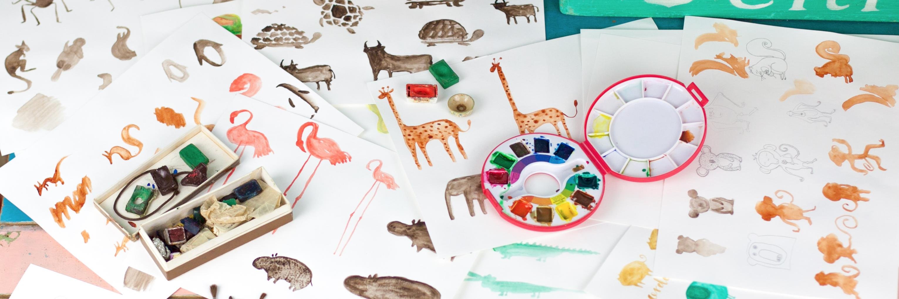 Project Party Studio banner