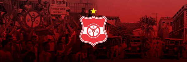 Auto Esporte Clube Profile Banner