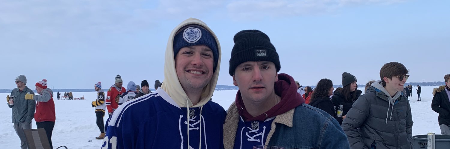 BegleyWyatt's profile banner image