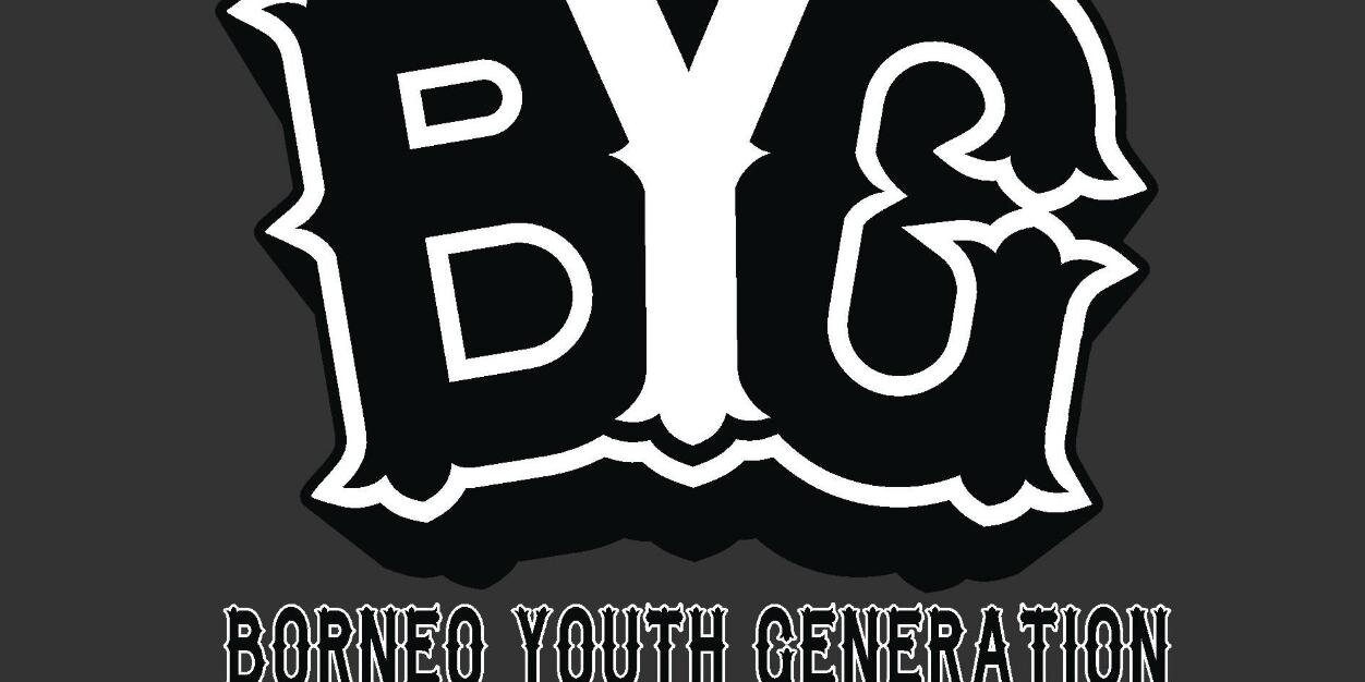 BorneoYTHGeneration banner