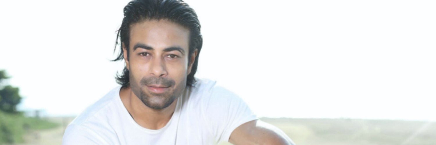 ActorMDAsif's profile banner image