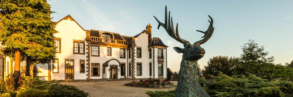 Gleddoch Hotel & Spa banner