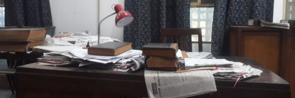 GulzarBhatt Profile Banner